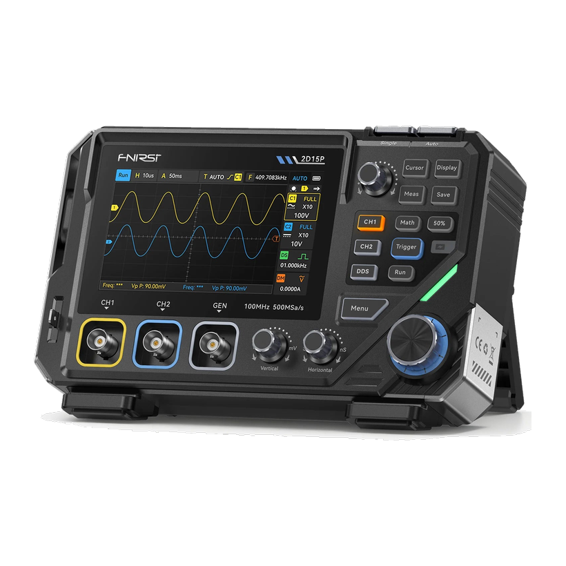 FNIRSI 2D15P