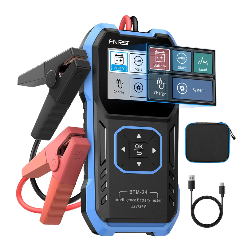 FNIRSI BTM-24