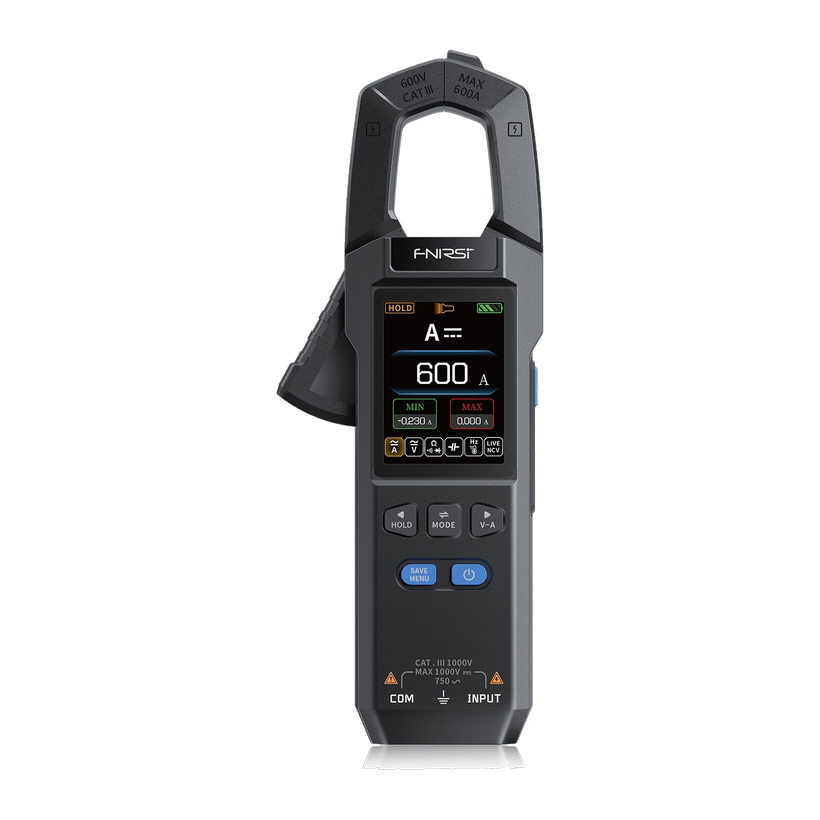 FNIRSI DMC-100