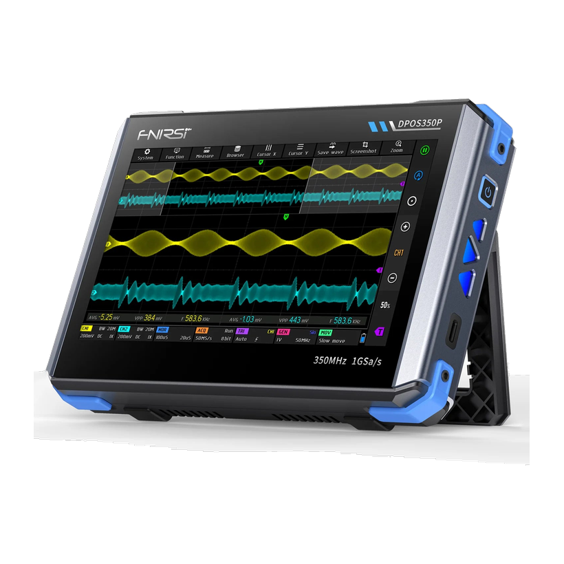 FNIRSI DPOS350P