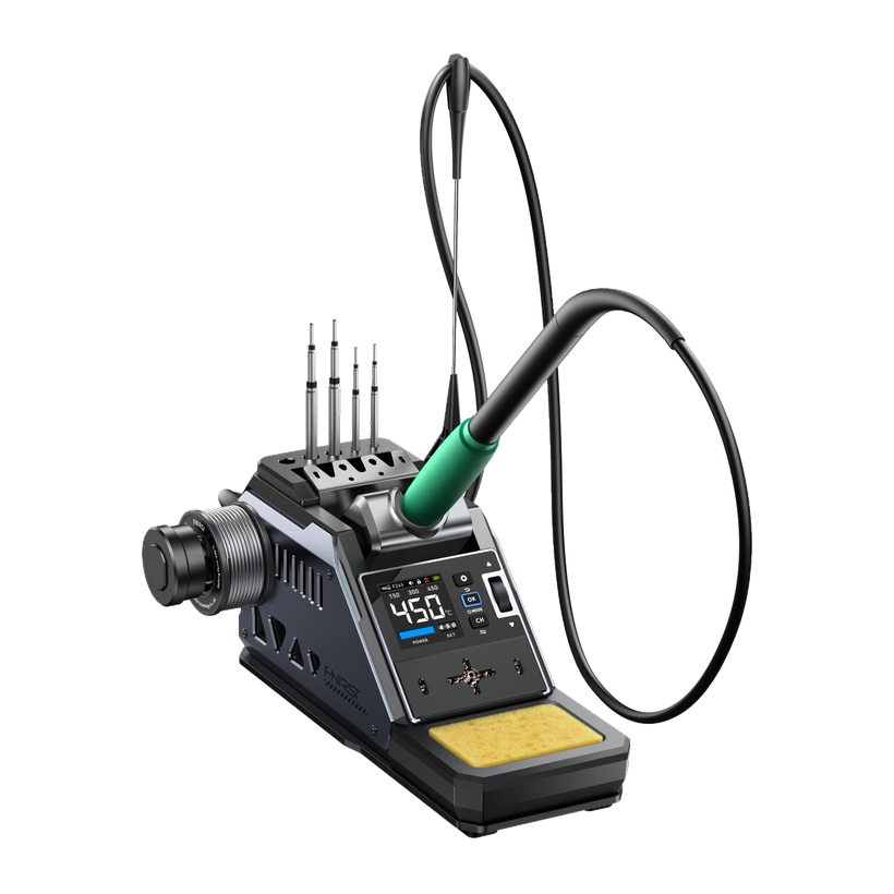 FNIRSI DWS-P2