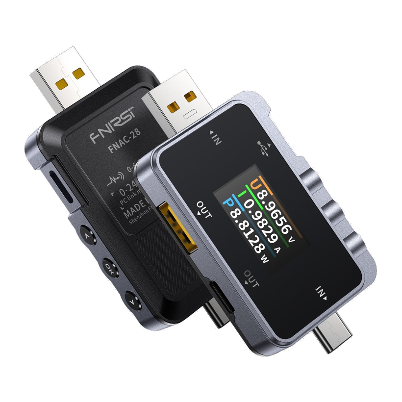 FNIRSI FNAC-28