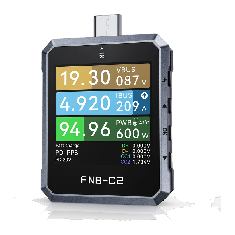 FNIRSI FNB-C2