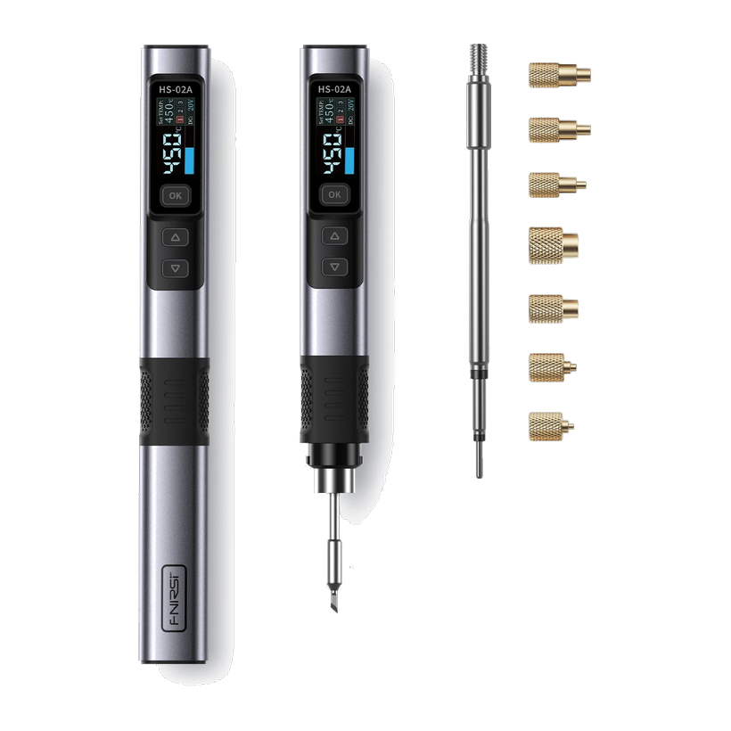 FNIRSI HS-02A