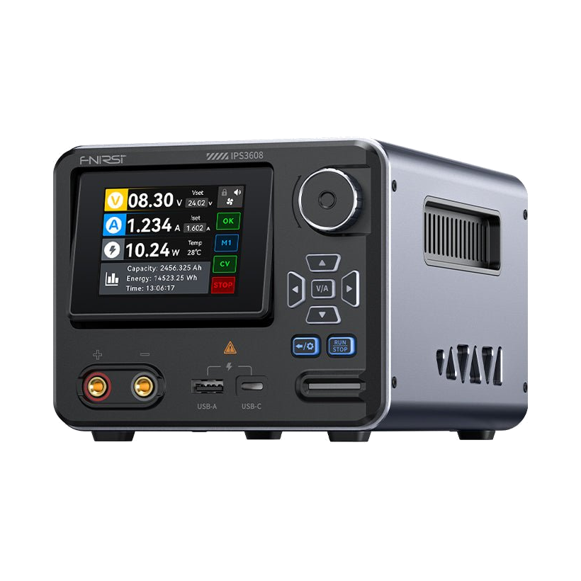 FNIRSI IPS3608