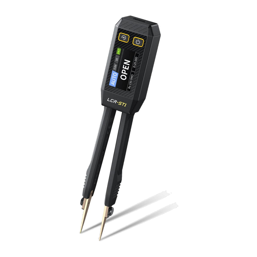 FNIRSI LCR-ST1