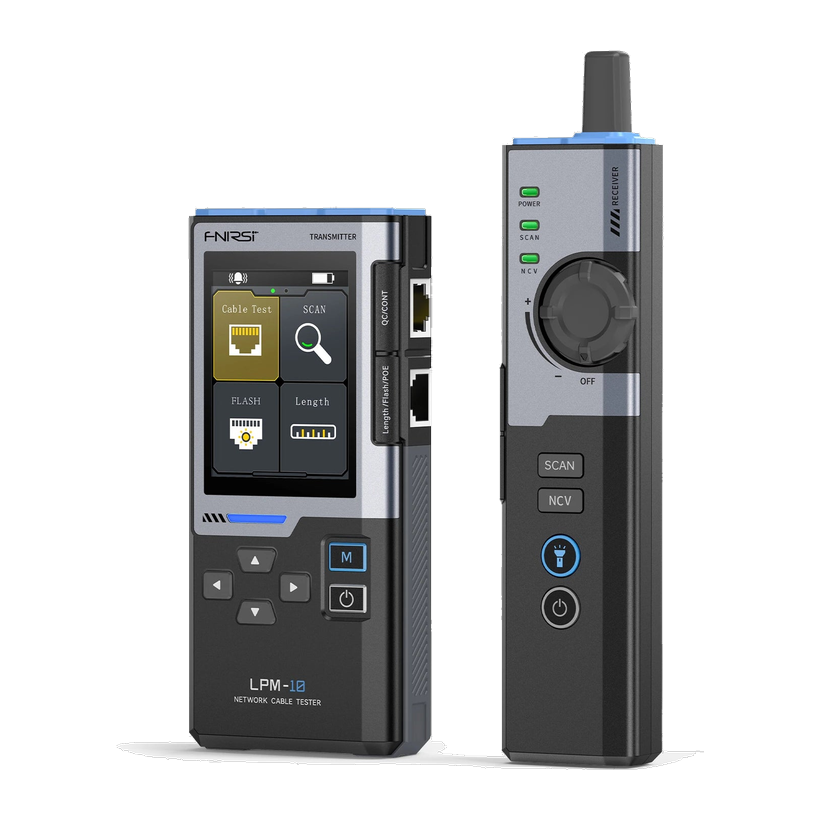 FNIRSI LPM-10A