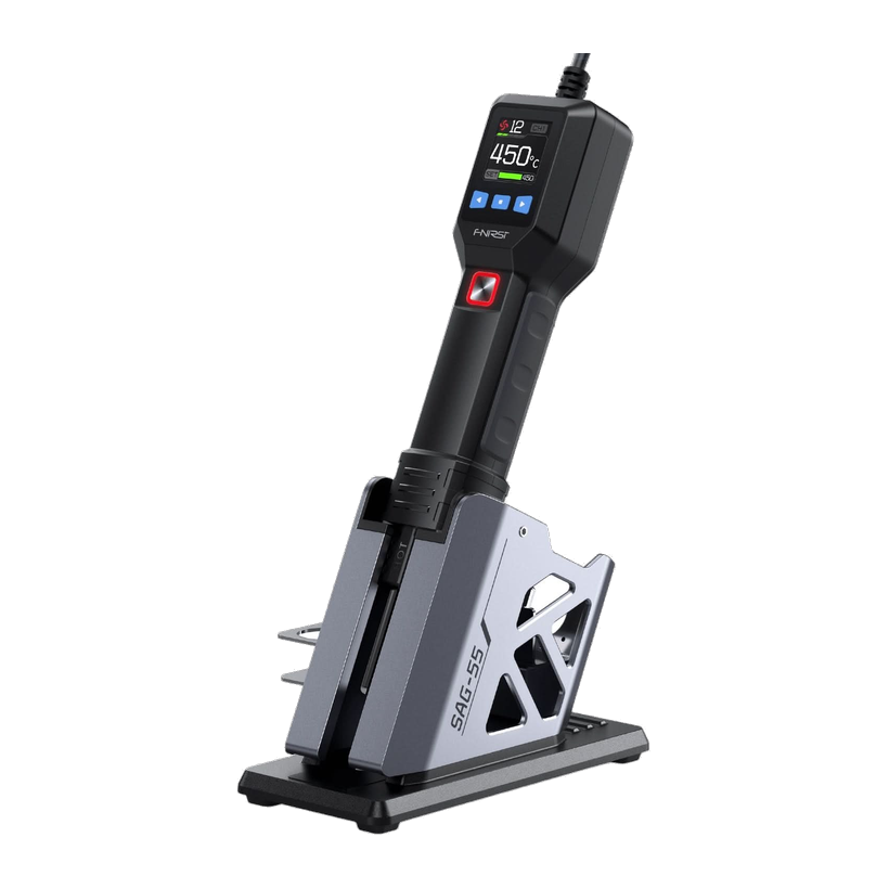 FNIRSI SAG-55