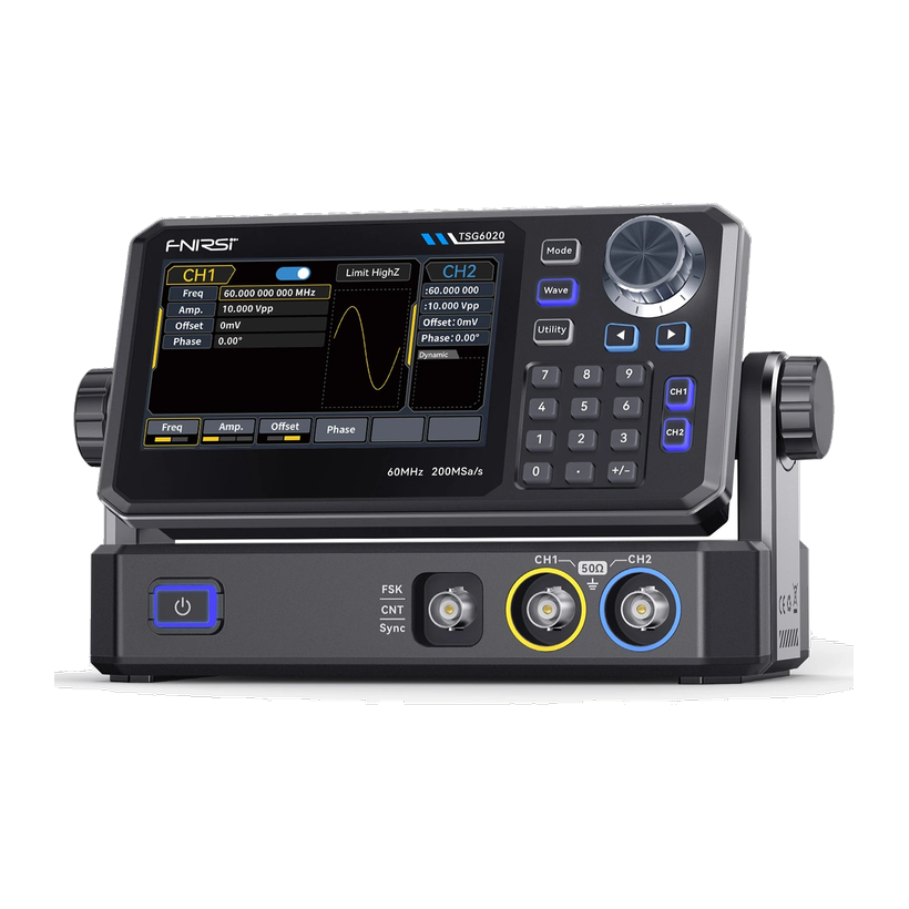 FNIRSI TSG6020