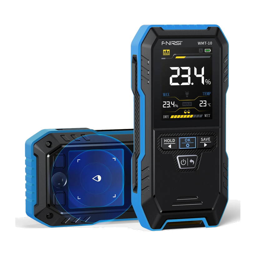 FNIRSI WMT-10